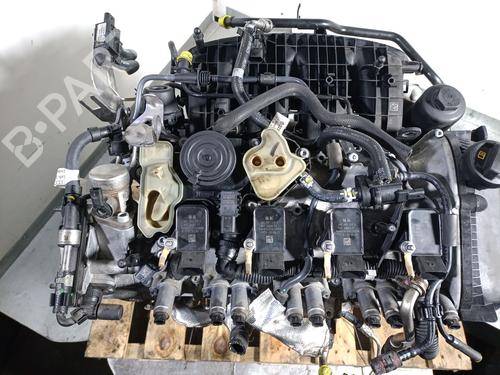 Engine AUDI Q5 (FYB, FYG) 50 TFSI e quattro | BP33461529M1  - Image 5