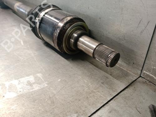 Right front driveshaft MERCEDES-BENZ M-CLASS (W163) ML 430 (163.172) | BP26520200M39