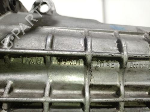 Gearbox VW PASSAT B5.5 (3B3) 1.9 TDI | BP31644603M3 