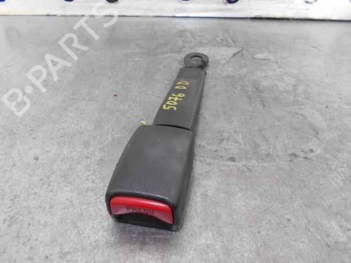 Used Seat buckle SUZUKI WAGON R+ Hatchback (EM) 1.0 (RC410, SR410, SR412) (65 hp) 20245347