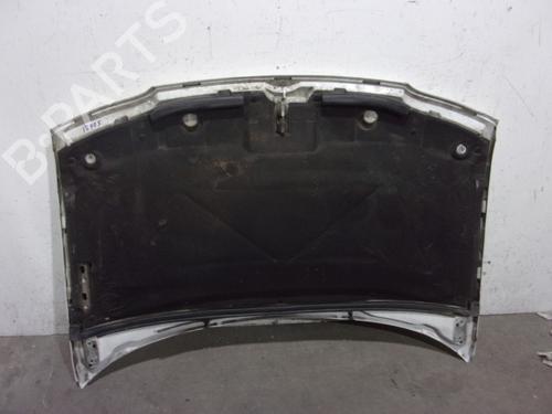 Hood CITROËN BERLINGO / BERLINGO FIRST Box Body/MPV (M_) 1.9 D (MBDJY) | BP15611369C1 