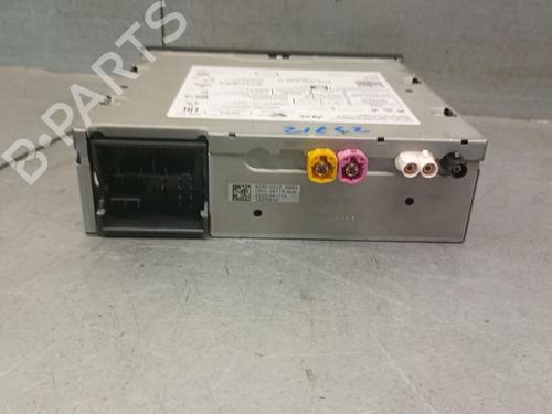 Autoradio VW TIGUAN (AD1, AX1) 1.5 TSI | BP30001270E6 