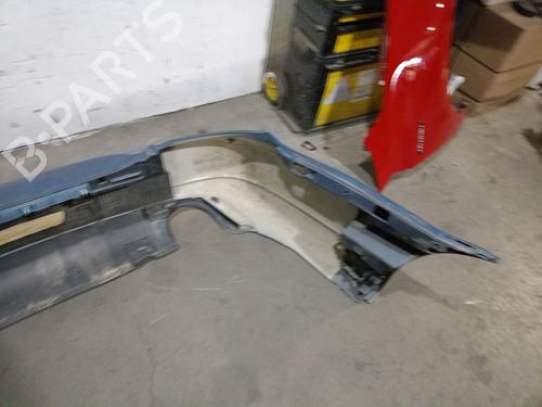 Pare-chocs arrière JAGUAR X-TYPE I (X400) 2.5 V6 All-wheel Drive | BP29477846C8 