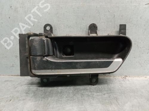 Used Front left interior door handle NISSAN MURANO I (Z50) 3.5 4x4 (245 hp) 27807263