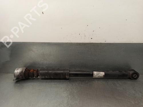 Used Right rear shock absorber VW POLO (9N_, 9A_) 1.4 16V (75 hp) 17389710