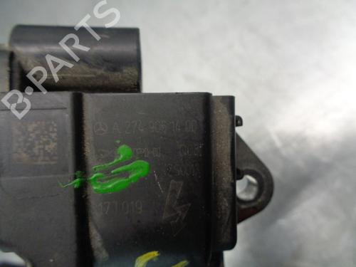 Ignition coil MERCEDES-BENZ C-CLASS (W205) C 200 (205.042) | BP25234850M94 