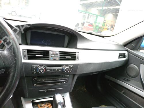 Heater resistor BMW 3 Coupe (E92) 320 d | BP23531372M108 - Image 15