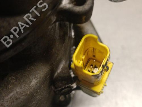 AC compressor CITROËN C3 I (FC_, FN_) 1.4 HDi | BP31117012M34