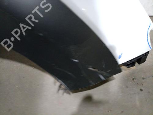 Right front fenders HYUNDAI KONA (OS, OSE, OSI) 1.6 T-GDi | BP28066452C42 