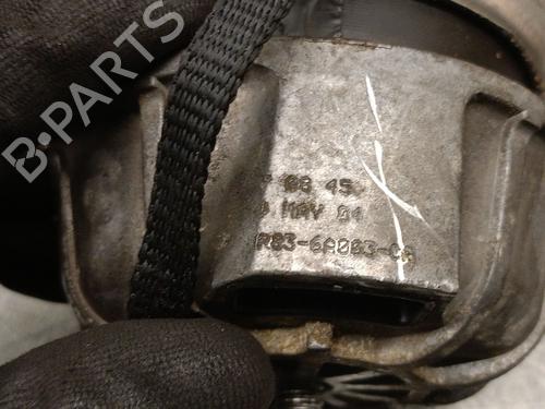 Engine mount JAGUAR S-TYPE II (X200) 2.7 D | BP28107274M89 