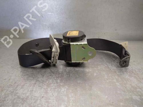 Rear right seatbelt MITSUBISHI OUTLANDER II (CW_W) 2.0 DI-D (CW8W) | BP18529059I28 