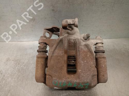 Used Right rear brake caliper RENAULT TRAFIC II Bus (JL) 2.0 dCi 115 (JL00, JL01, JL0H, JL0M, JL0U) (114 hp) 31292758