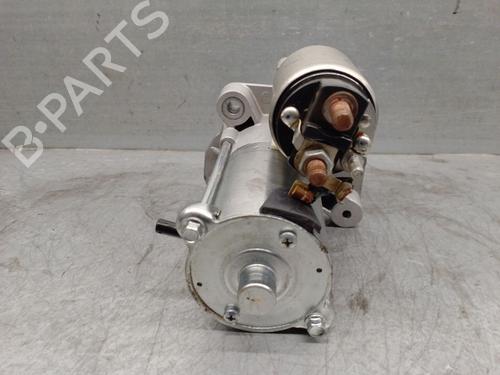 Starter FORD FIESTA V (JH_, JD_) 1.4 TDCi | BP30193719M8