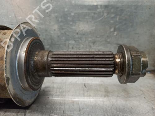 Left rear driveshaft SUBARU LEGACY IV Estate (BP) 3.0 R AWD (BPE) | BP14976865M40 