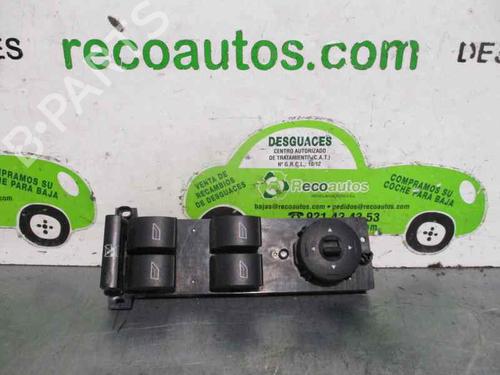 Used Left front window switch FORD FOCUS II (DA_, HCP, DP) [2004-2013]  2804862