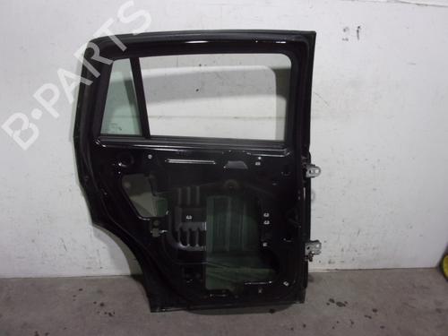 Left rear door DODGE CALIBER 2.0 | BP16983096C4 