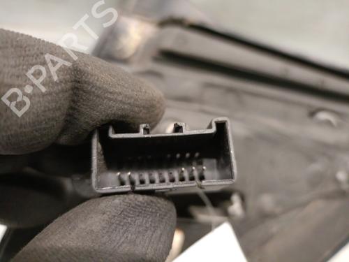 Left mirror OPEL ASTRA H (A04) 1.7 CDTI (L48) | BP31717331C26