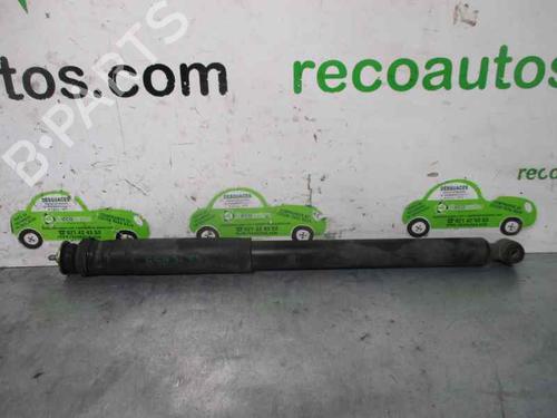 Used Right rear shock absorber MERCEDES-BENZ C-CLASS Coupe (CL203) C 200 Kompressor (203.742) (163 hp) 2677581