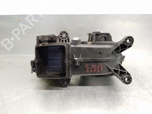 Heater blower motor MERCEDES-BENZ GL-CLASS (X164) GL 450 4-matic (164.871) | BP13211782M62 