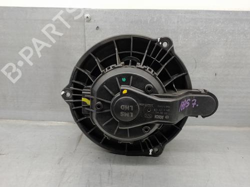 Heater blower motor HYUNDAI ix35 (LM, EL, ELH) 1.7 CRDi | BP16055540M62