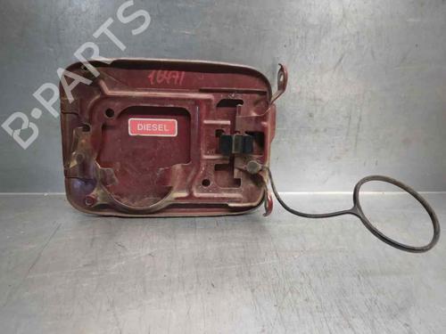 Fuel flap NISSAN PATHFINDER III (R51) 2.5 dCi | BP11194387C131 