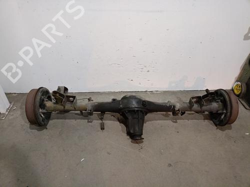 Used Rear axle HYUNDAI H-1 Van (A1) 2.5 TD (80 hp) 32091251
