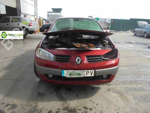 Right front fog light RENAULT MEGANE II Estate (KM0/1_) 1.9 dCi (KMRG, KM1G, KM0G, KM2C) | BP12192534C31 