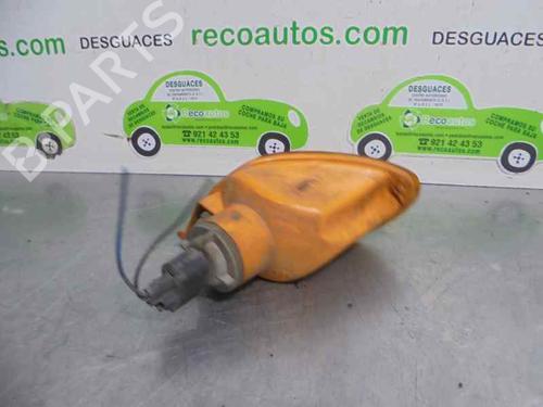 Right front indicator FORD FOCUS I Turnier (DNW) 1.8 Turbo DI / TDDi | BP3473084C33 