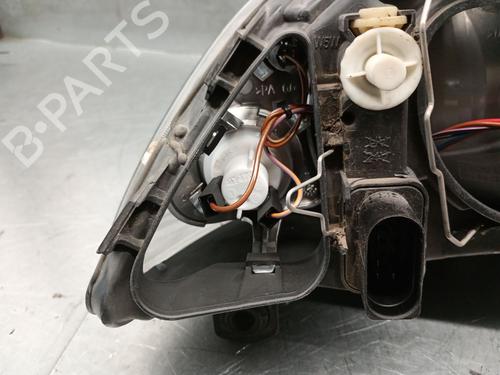 Left headlight SEAT IBIZA III (6L1) 1.2 | BP29175167C28 