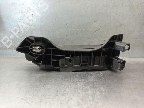 Pedal VW SHARAN (7N1, 7N2) 2.0 TDI | BP21839632I4 