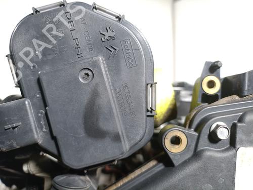 Engine FORD TRANSIT COURIER B460 Box Body/MPV 1.5 TDCi | BP31073475M1 