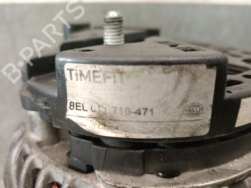 Alternator VW PASSAT B5.5 (3B3) 1.9 TDI | BP34341385M7  - Image 7
