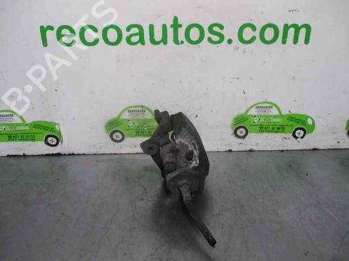 Right rear brake caliper BMW 5 (E39) 523 i | BP11615093M106 
