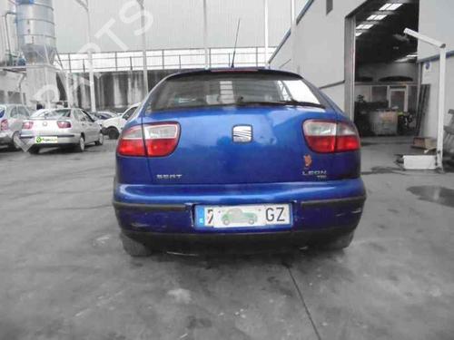 Bakluke lås SEAT LEON (1M1) 1.9 TDI | BP2049801C101 