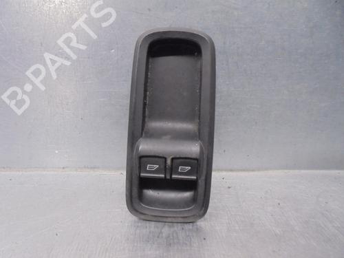 Used Left front window switch FORD FIESTA VI (CB1, CCN) [2008-2017]  16322702