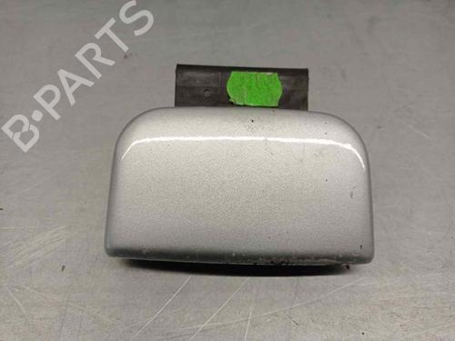 Used Front right exterior door handle CITROËN BERLINGO / BERLINGO FIRST MPV (MF_, GJK_, GFK_) 1.4 i (MFKFX, MFKFW, GJKFWB, GJKFWC, GFKFWC) (75 hp) 12191717