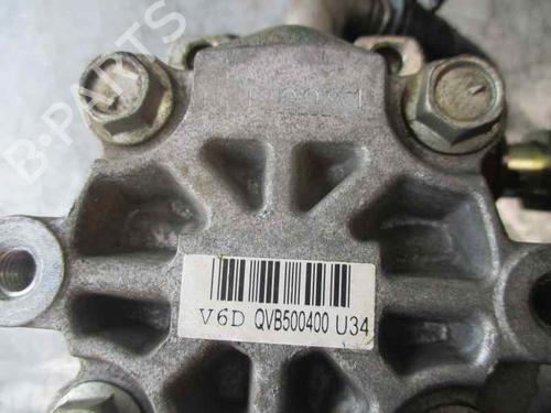 Steering pump LAND ROVER RANGE ROVER SPORT I (L320) 2.7 D 4x4 | BP6572924M99 