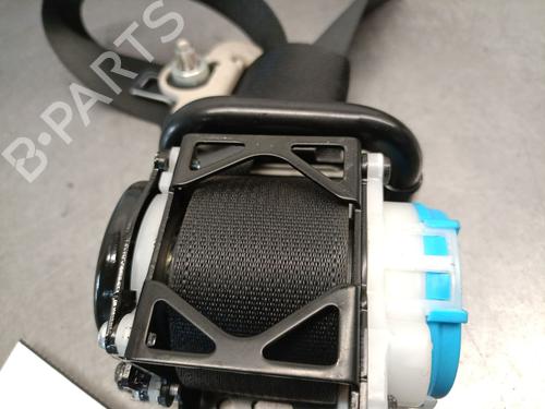 Front right seatbelt MAZDA 6 Saloon (GJ, GL) 2.2 D (GJ2FP) | BP33235827I25  - Image 5