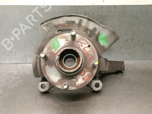 Right front steering knuckle CHEVROLET REZZO MPV (U100) 2.0 | BP36295531M26 - Image 3
