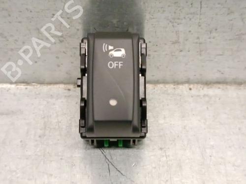 Comutador SMART FORFOUR Hatchback (453) electric drive / EQ (453.091) (56 hp) 26665078