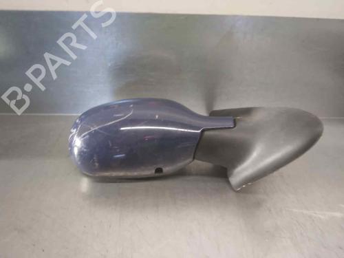 Right mirror RENAULT MEGANE I Classic (LA0/1_) 1.6 16V (LA00, LA04, LA0B, LA11, LA16, LA19, LA1J, LA1K,... | BP10348033C27 