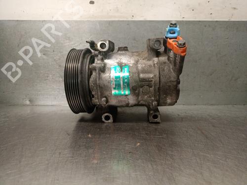 Compressor A/A RENAULT CLIO II (BB_, CB_)  | BP29994671M34 