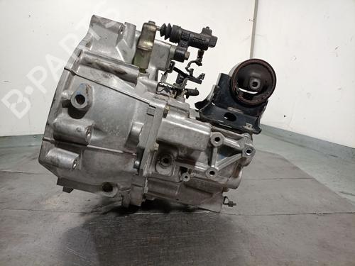 Gearbox NISSAN PRIMERA Hatchback (P12) 1.6 | BP39381790M3 - Image 4
