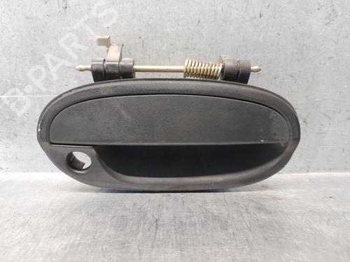 Used Front right exterior door handle Front right exterior door handle 37606019 37606019