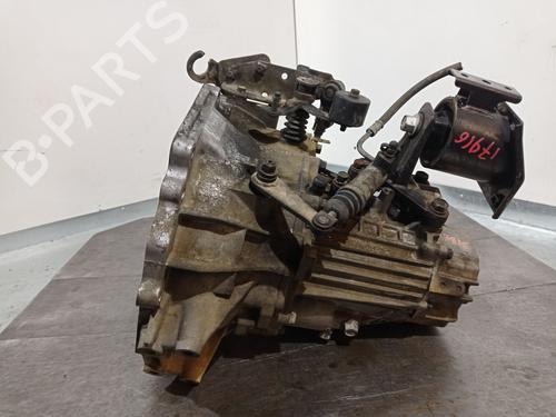 Gearbox HYUNDAI GETZ (TB)  | BP13308901M3 