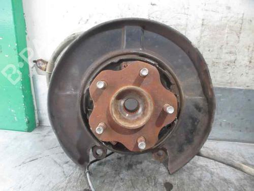 Used Right rear steering knuckle NISSAN X-TRAIL II (T31) 2.0 dCi 4x4 (150 hp) 7098245