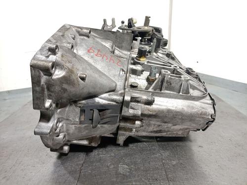 Gearbox CITROËN C5 III (RD_) 2.0 HDi 140 (RDRHF8, RDRHFA, RDRHA8, RDRHAJ) | BP31837871M3 - Image 4
