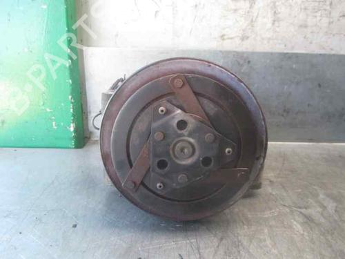 Used AC compressor NISSAN ALMERA II (N16) 2.2 Di (110 hp) 7996194
