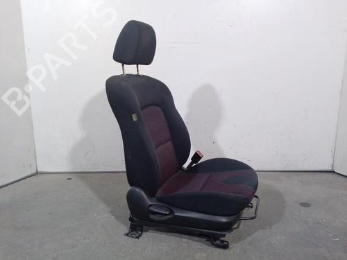 Right front seat MAZDA 3 (BK) 1.6 DI Turbo | BP38992879C16 - Image 4