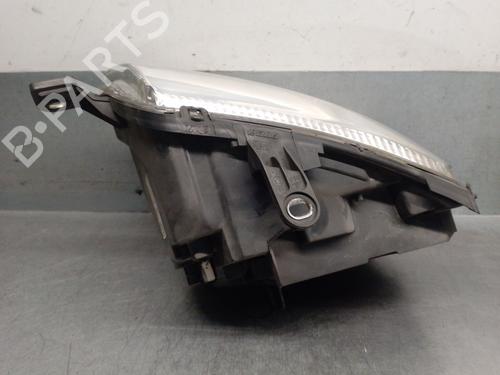 Right headlight FIAT PANDA (169_) 1.2 (169.AXB11, 169.AXB1A) | BP31636816C29 - Image 3